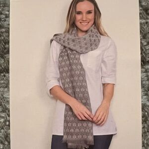 Simply Noelle Scarf/Wrap